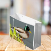 Mallard Duck Wildlife Foto Groot Cadeauzakje