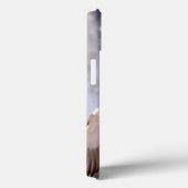 Mallard Duck Wildlife Foto voor Vogelliefhebbers Case-Mate iPhone Case (Achterkant / Rechts)