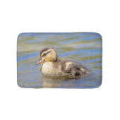 Mallard Ducking Badmat (Voorkant)
