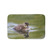 Mallard Ducking Badmat (Voorkant)