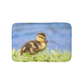 Mallard Ducking Badmat (Voorkant)