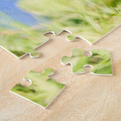 Mallard Ducking Legpuzzel (Zijkant)