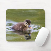Mallard Ducking Muismat (Met muis)