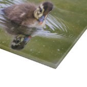 Mallard Ducking Snijplank (Hoek)