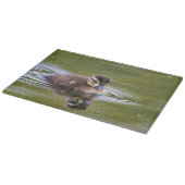 Mallard Ducking Snijplank (Hoek)