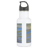 Mallard Ducking Waterfles (Achterkant)