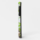 Mallard & Ducklings by Shirley Taylor Case-Mate iPhone Case (Achterkant/links)