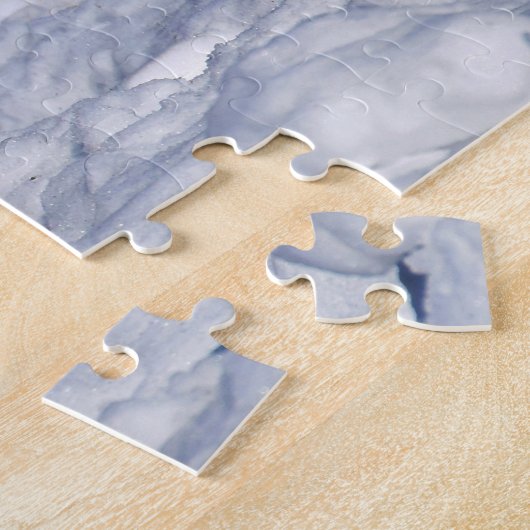 Mallard Ducks Departures Legpuzzel (Zijkant)