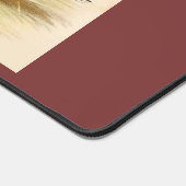 Mallard Ducks Desk Mat (Hoek)