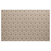 Mallard Ducks Lake House Land Stof (Yard (91,4 cm))