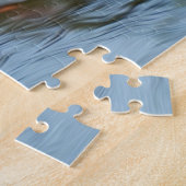 Mallard Ducks Legpuzzel (Zijkant)