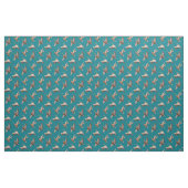 Mallard Ducks Stof (Yard (91,4 cm))