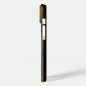 Mallard Ducks vliegen over de hond Case-Mate iPhone Case (Achterkant / Links)