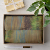 Mallard Ducks Vliegende Vogels Tissuepapier (Geschenk)