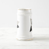 Mallard Duclair Bibbed Odd Duck Bierpul (Center)