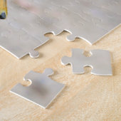 Mallard Duclair Bibbed Odd Duck Legpuzzel (Zijkant)