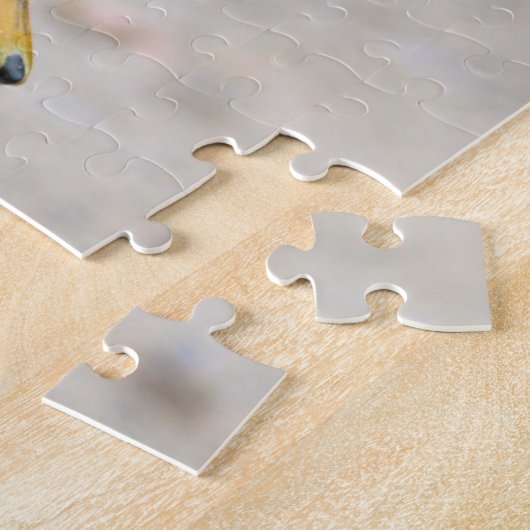 Mallard Duclair Bibbed Odd Duck Legpuzzel (Zijkant)