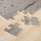 Mallard Duclair Bibbed Odd Duck Legpuzzel (Zijkant)