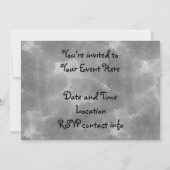 Mallard Kaart (Achterkant)