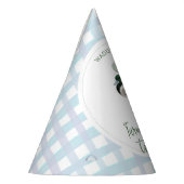 Mallard Lucky Duck Any Age Birthday Feesthoedjes (Links)