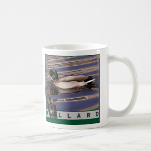 Mallard-Mok Koffiemok