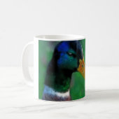 Mallard-Mok Koffiemok (Voorkant links)