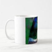 Mallard-Mok Koffiemok (Links)