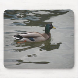Mallard Mousepad Muismat