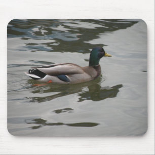 Mallard Mousepad Muismat