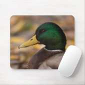 Mallard Muismat (Met muis)
