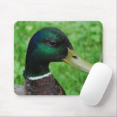 Mallard-Muismat Muismat (Met muis)