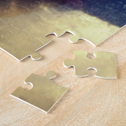 Mallard Puzzle Legpuzzel (Zijkant)