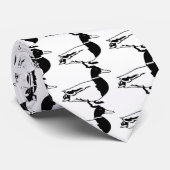 Mallard Stropdas (Opgerold)