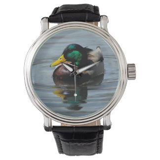 Mallard Watch Horloge