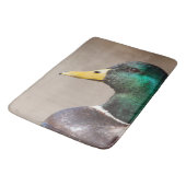 Mallardeeend Badmat (Gekanteld)