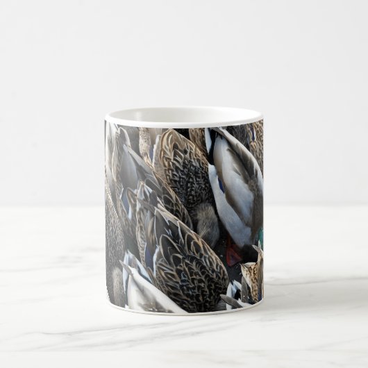 Mallardeenden Koffiemok (Center)