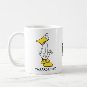 Mallardjusted Koffiemok