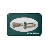 Mallards Badmat (Voorkant)