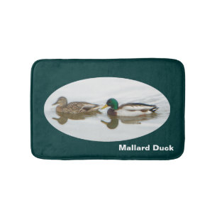 Mallards Badmat