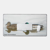 Mallards Bureaumat (Keyboard & Muis)