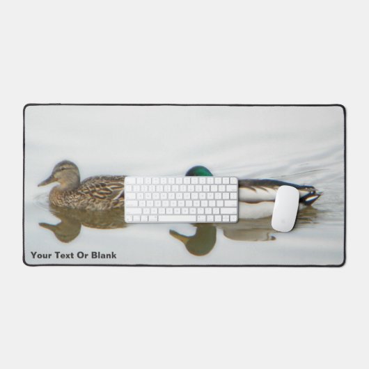 Mallards Bureaumat (Keyboard & Muis)