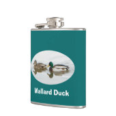 Mallards Heupfles (Links)