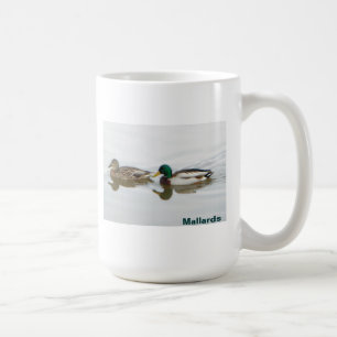 Mallards Koffiemok
