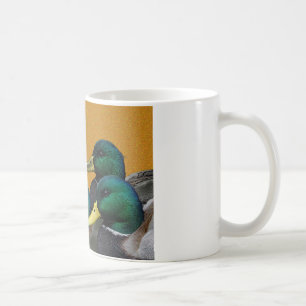 Mallards Koffiemok