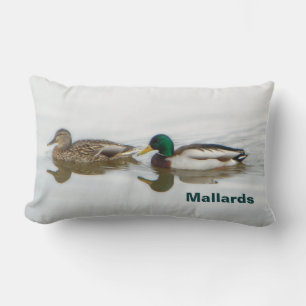Mallards Kussen