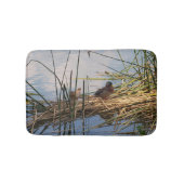 Mallards op Reed Badmat (Voorkant)