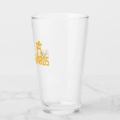Mallards Pint Glass Glas (Links)