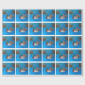Mallards.png Cadeaupapier (Vlak)