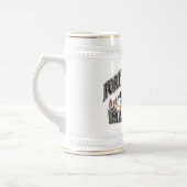 Mallards Stein Mok (Links)