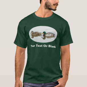 Mallards T-shirt
